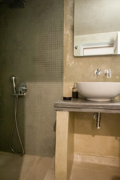 Elysium Residence Fira  Ngoại thất bức ảnh