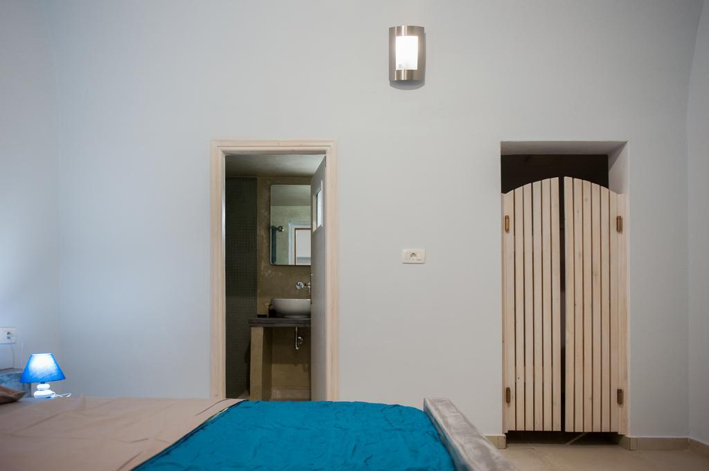 Elysium Residence Fira  Ngoại thất bức ảnh