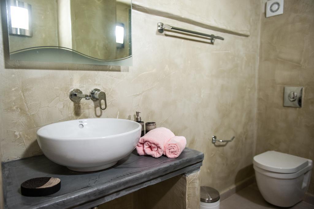 Elysium Residence Fira  Ngoại thất bức ảnh