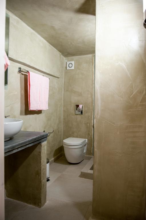 Elysium Residence Fira  Ngoại thất bức ảnh