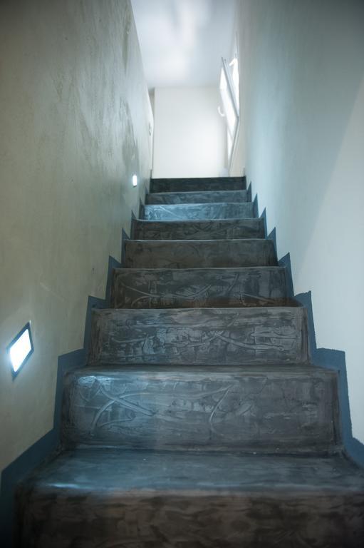 Elysium Residence Fira  Ngoại thất bức ảnh