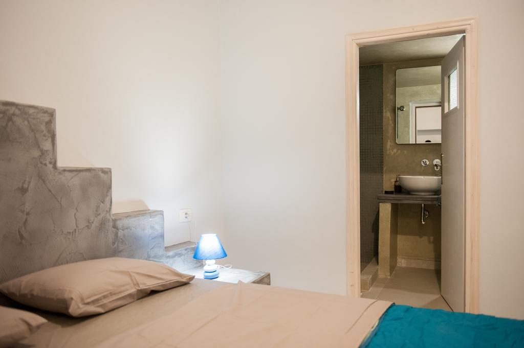 Elysium Residence Fira  Ngoại thất bức ảnh