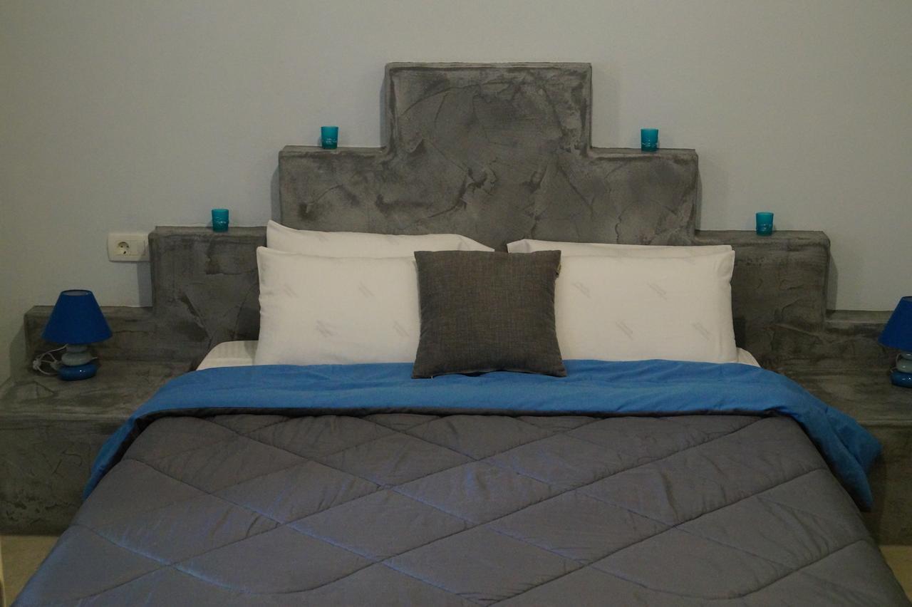 Elysium Residence Fira  Ngoại thất bức ảnh